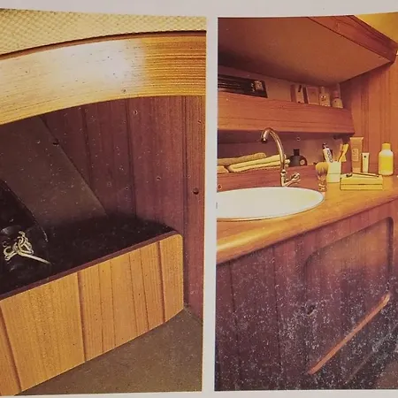 Bådhotel Albatros